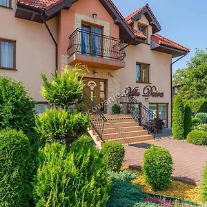Villa Daira